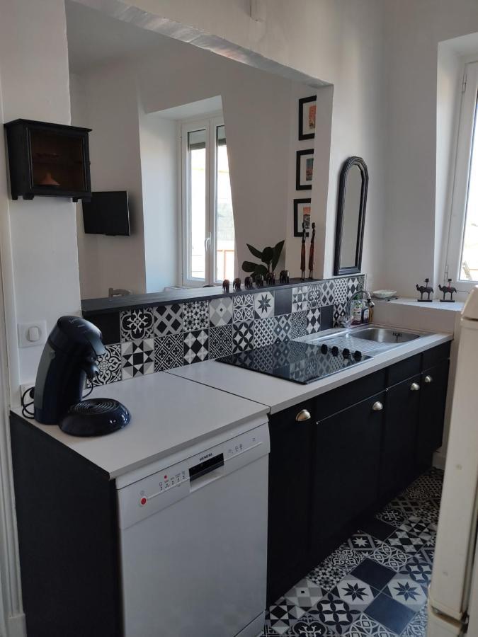 Appartement Pied De Plage Saint-Jean-de-Luz Luaran gambar