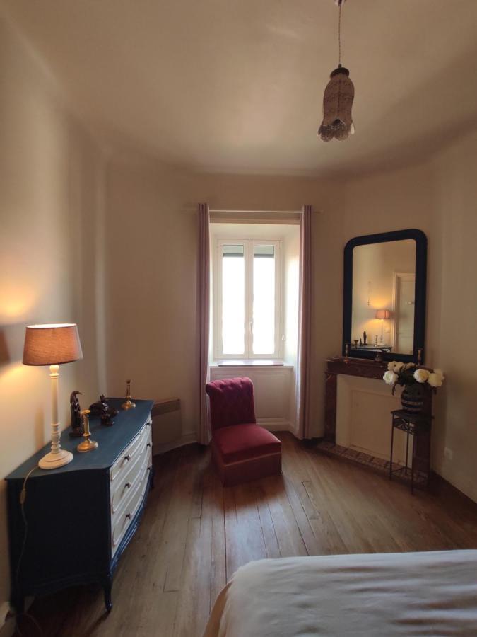 Appartement Pied De Plage Saint-Jean-de-Luz Luaran gambar